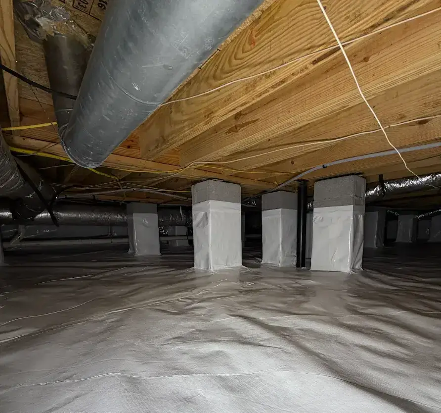 crawl-space-encapsulation-tn-2-completed-work