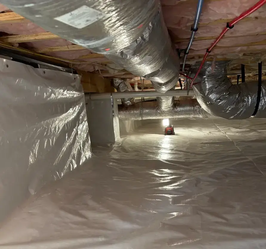 crawl-space-encapsulation-tn-4-reliable-installation